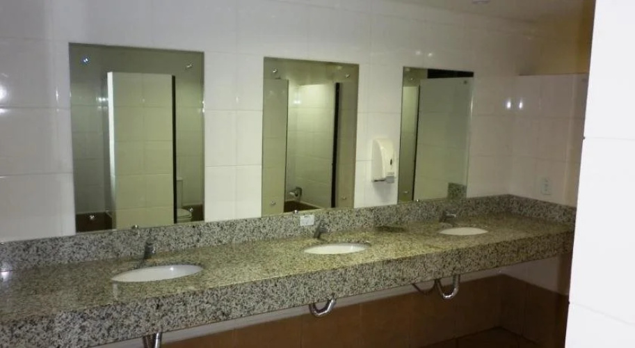 Ipelandia Park Golf Hostel