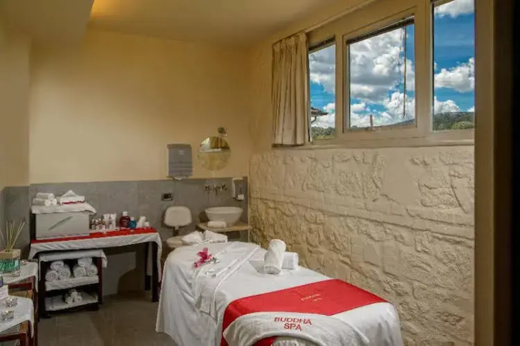 Hotel Borgo La Filetta