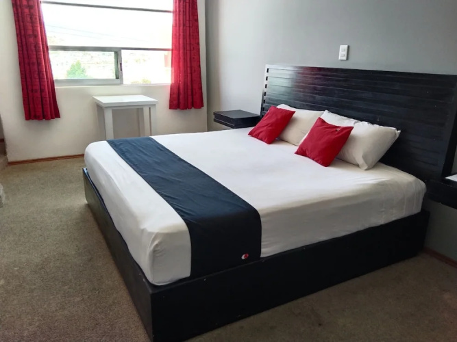 Hotel Euro Confort