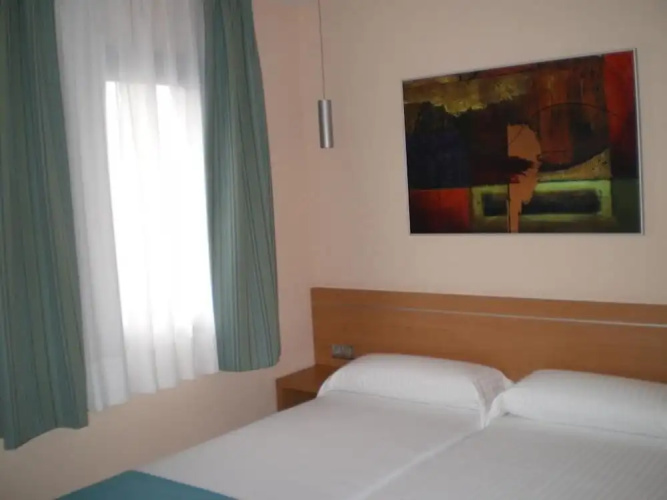 Hostal Aralar