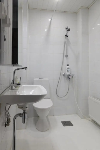 Cozy 1BR apartment with great location