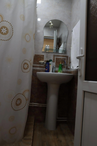Selina Guest House