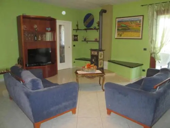 My Country House