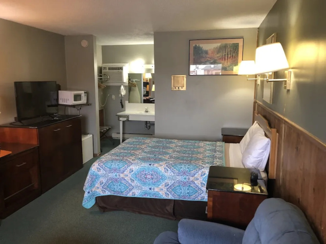 Viking Motel