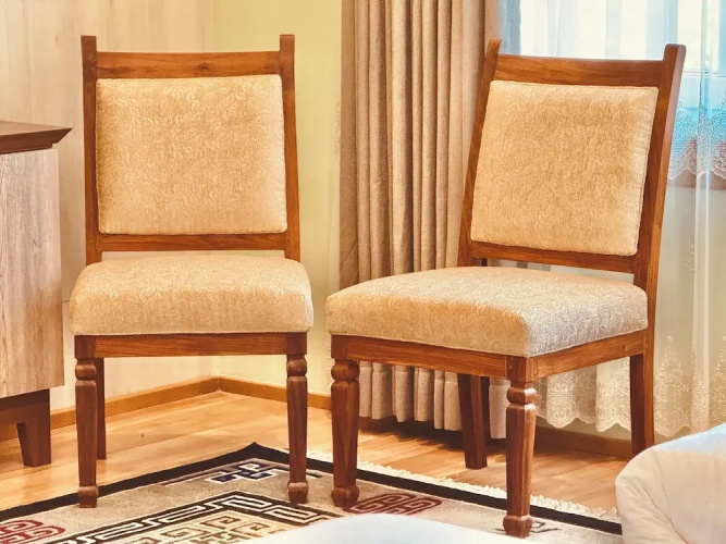 Hotel Bayberry Kathmandu - Near Tribhuvan International Airport