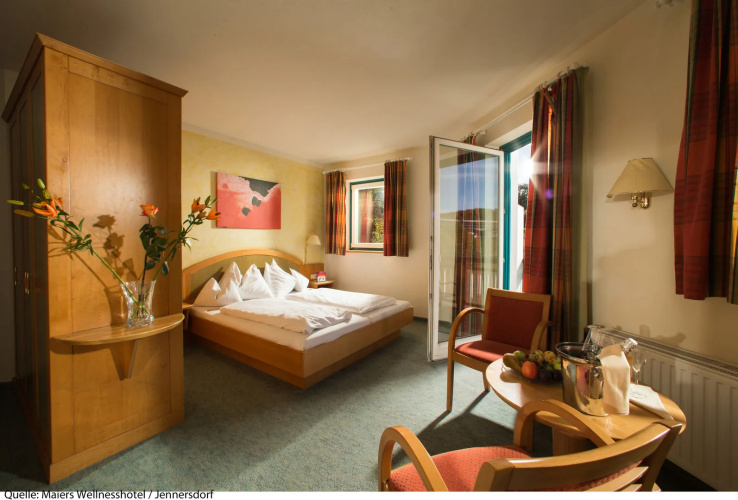 Hotel TraumVogel