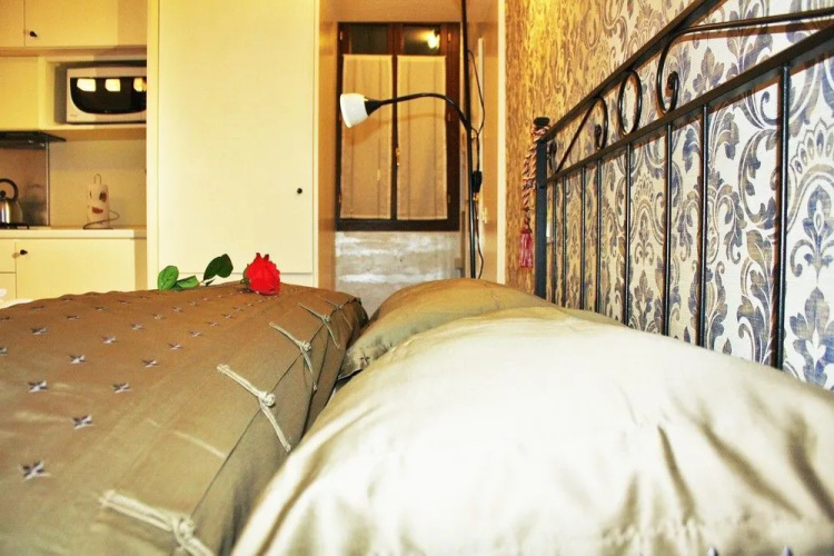 Mario Apartment 3