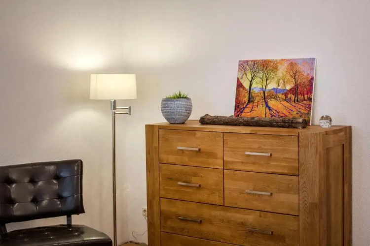 Apartment Dora