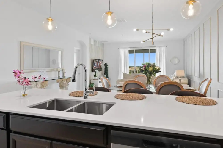 Magical Getaway - Super Cute 3BR Apartment