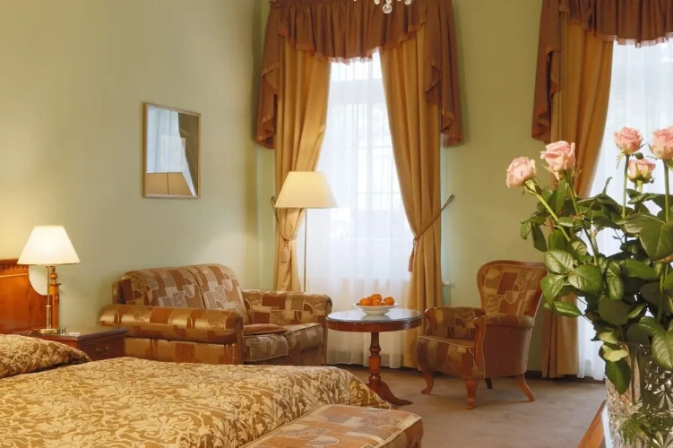 Comfort Double room