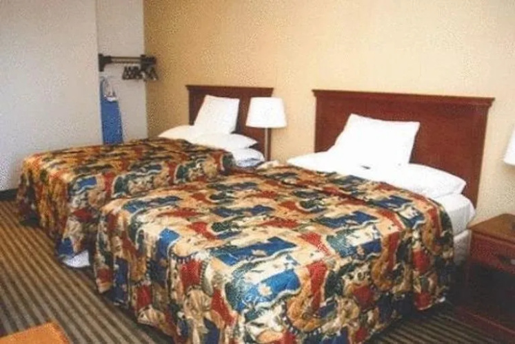 Americas Best Value Inn