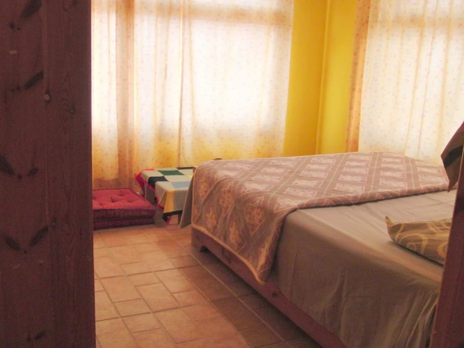 2 Bedrooms Apartment with balcony