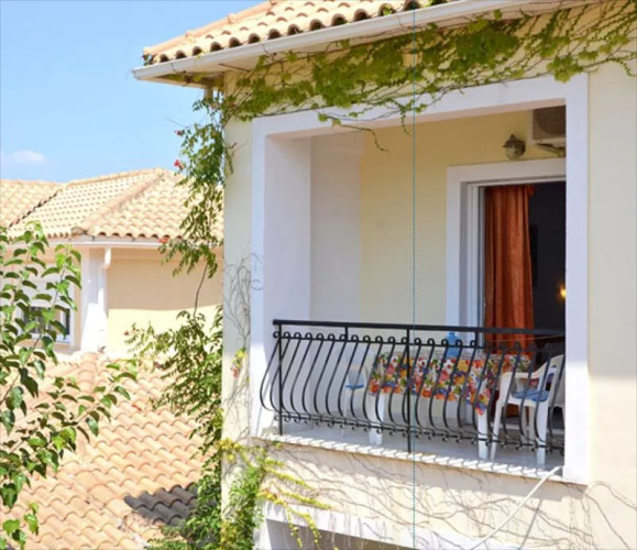 Nimar Apartments