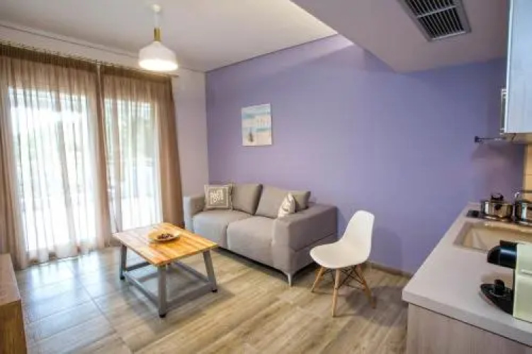 Isalos Suites