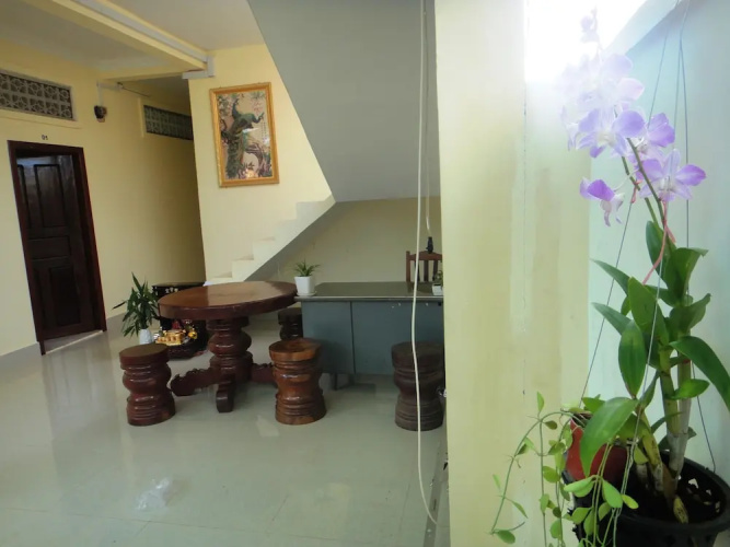 Piphub Thmey Guesthouse
