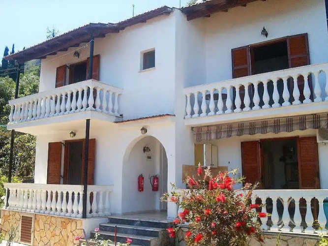Otel görseli