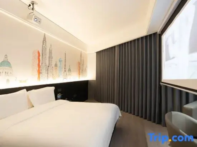 Ouhua Hotel