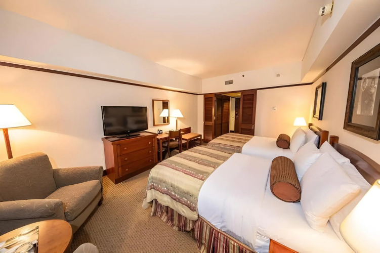 Alyeska Resort photo 7