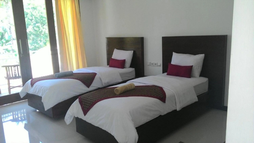 Alam Mimpi Hotel