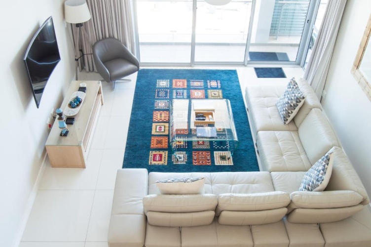 3 Bedrooms Apartment with ocean view