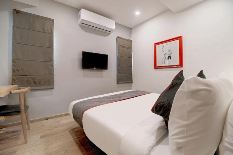 Imagen del hotel