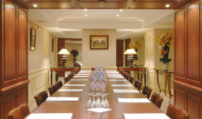 Best Western Premier Trocadero la Tour photo 13