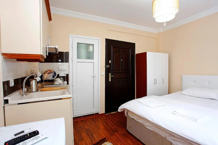 Raman Sultan Suites