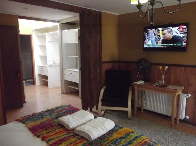 Hotel Borde Estero