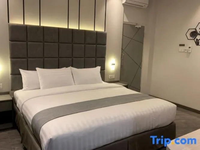 Double Junior Suite