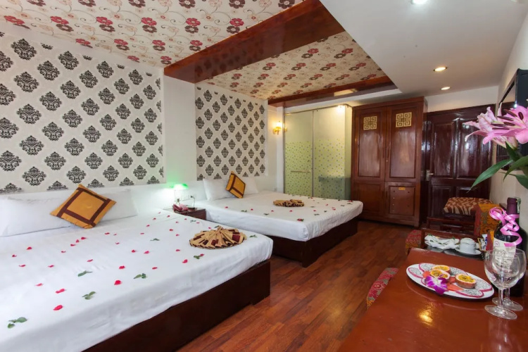 Asian Legend Hotel