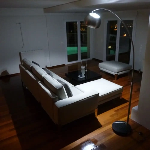 4 Bedrooms Villa