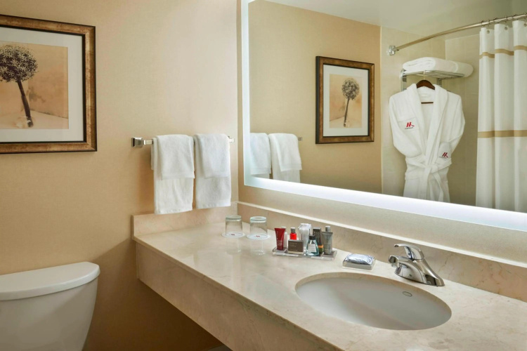 Ottawa Marriott Hotel photo 12