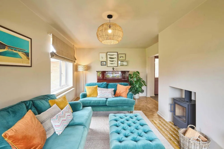 Host Stay The Beach House