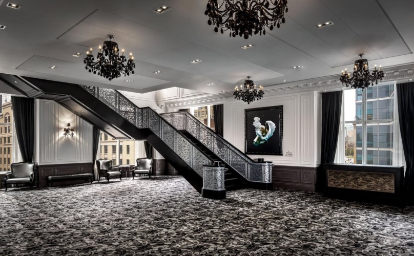 The St. Regis Toronto photo 18
