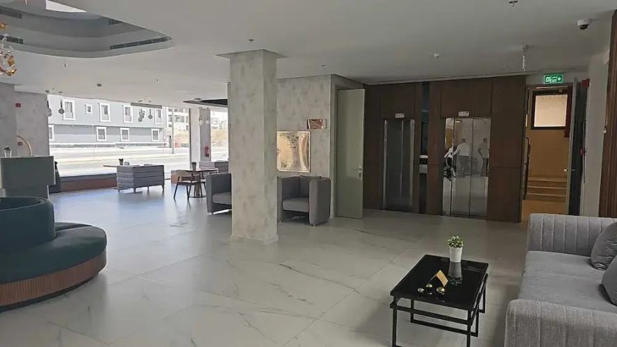 Snood Al Narjis Hotel