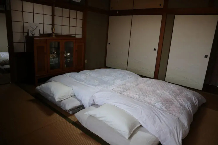 Oyado Endo