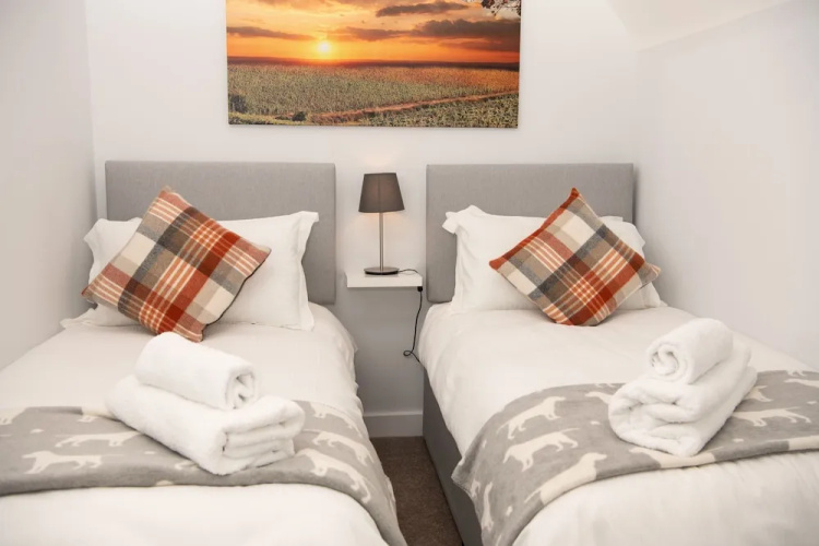 Aldwick Estate