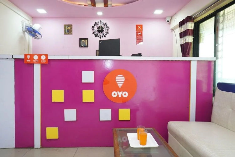 OYO 23078 Shahi Darbar