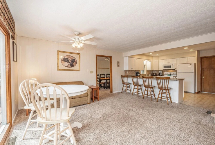 At Ease House