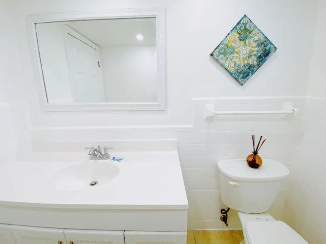 2 Bedrooms Premium Double Family Suite