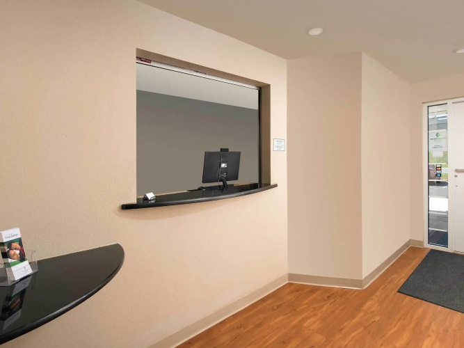 WoodSpring Suites San Angelo