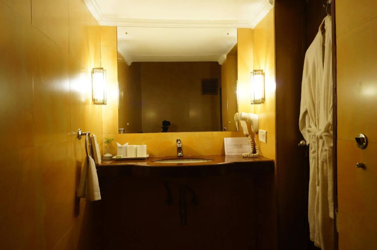 Dudhsagar Spa Resort