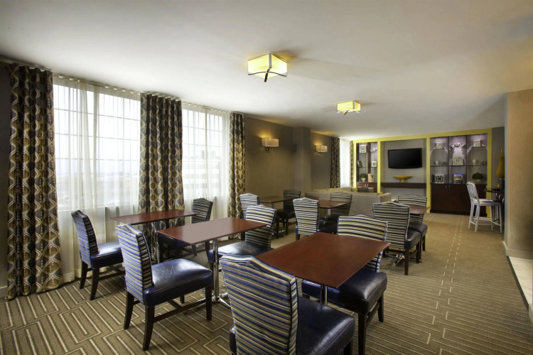 Sheraton Pittsburgh Airport Hotel photo 31