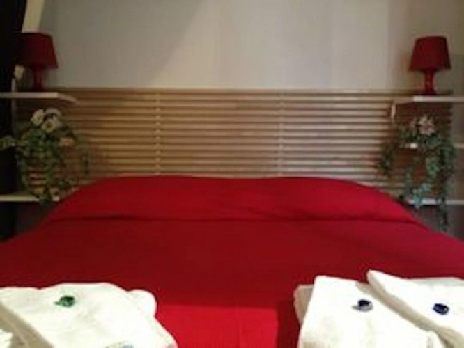 San Lorenzo Apartment