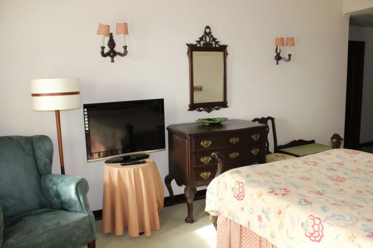 Hotel Urgeiriça
