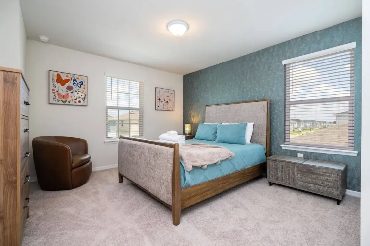 Windsor Cay 7BR Water Park Free