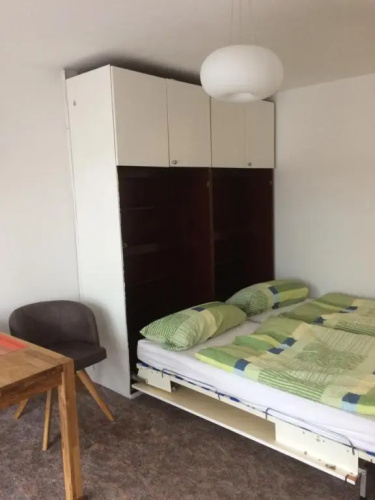 Appartement Bergblick