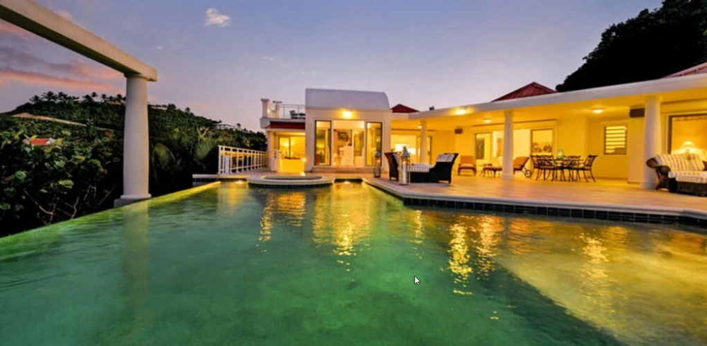 Villa Nid D'amour