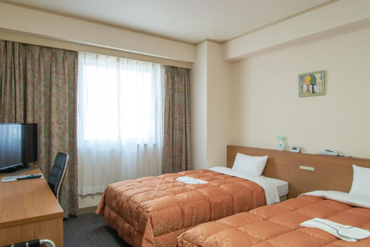 Hotel Maira
