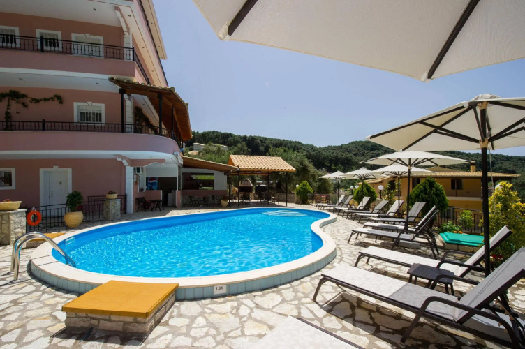 Villa Dorita